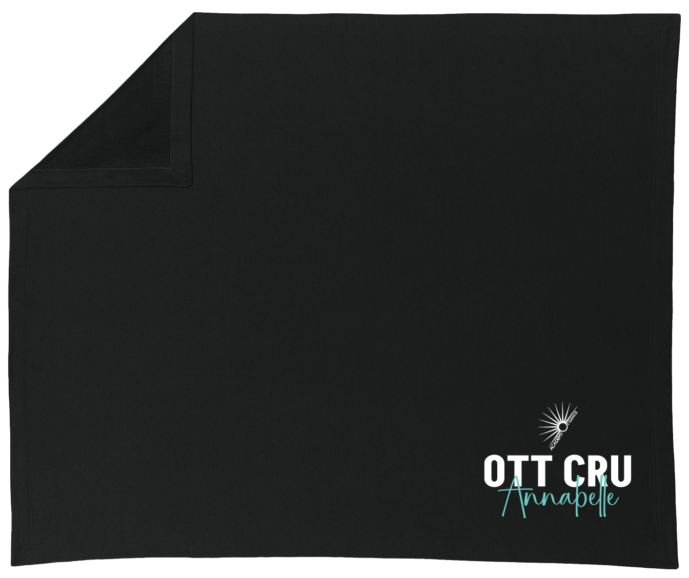 CRU Blanket