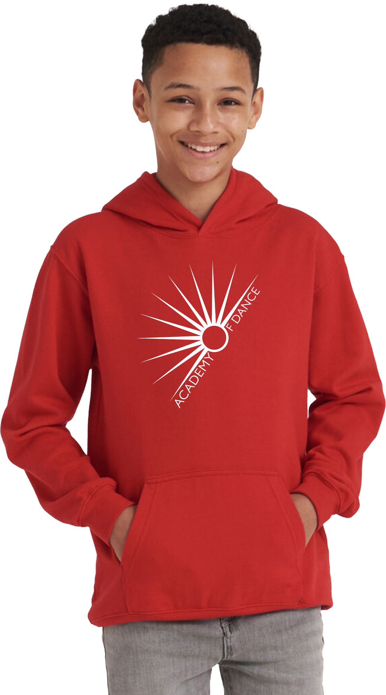 Logo Hoodie