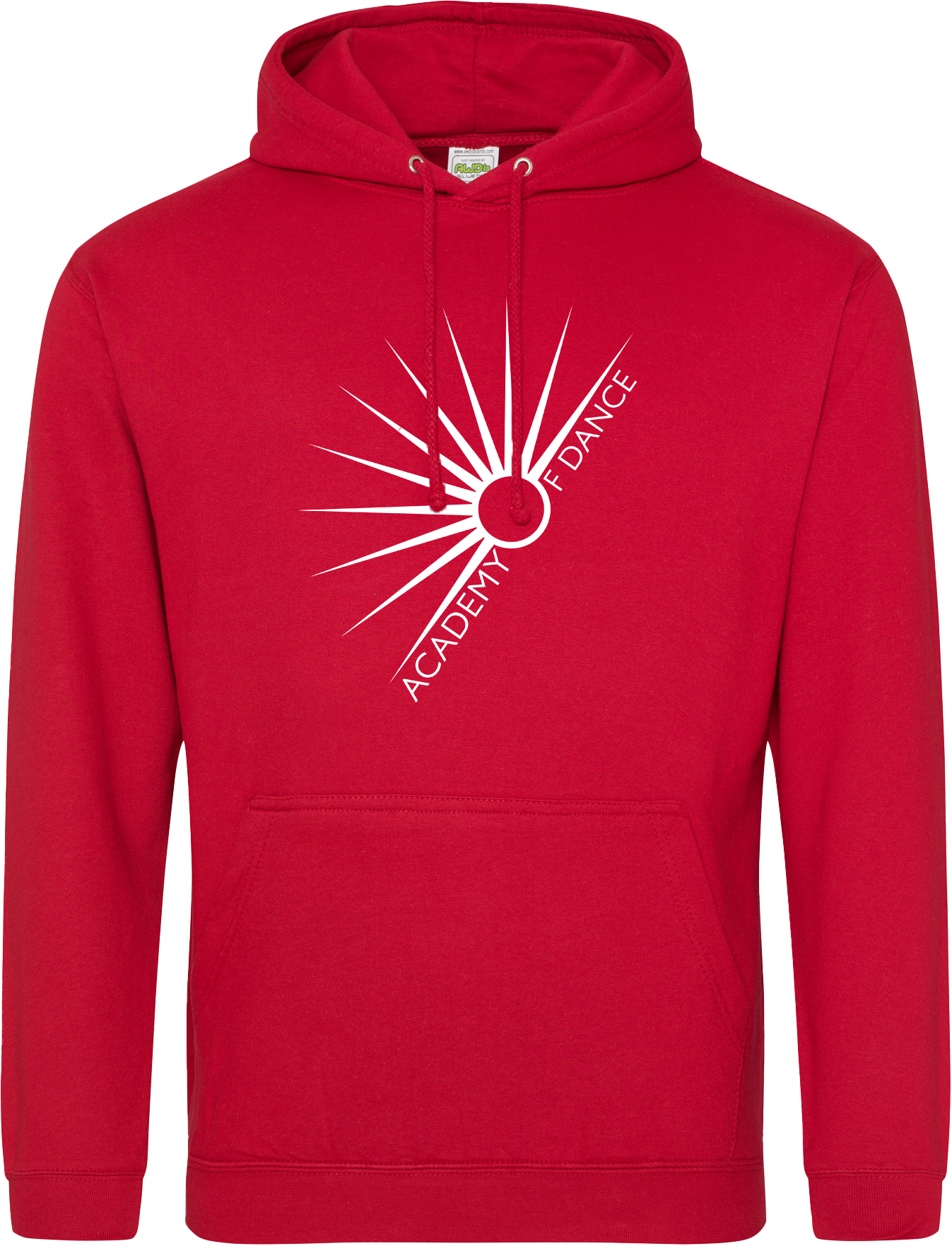Logo Hoodie