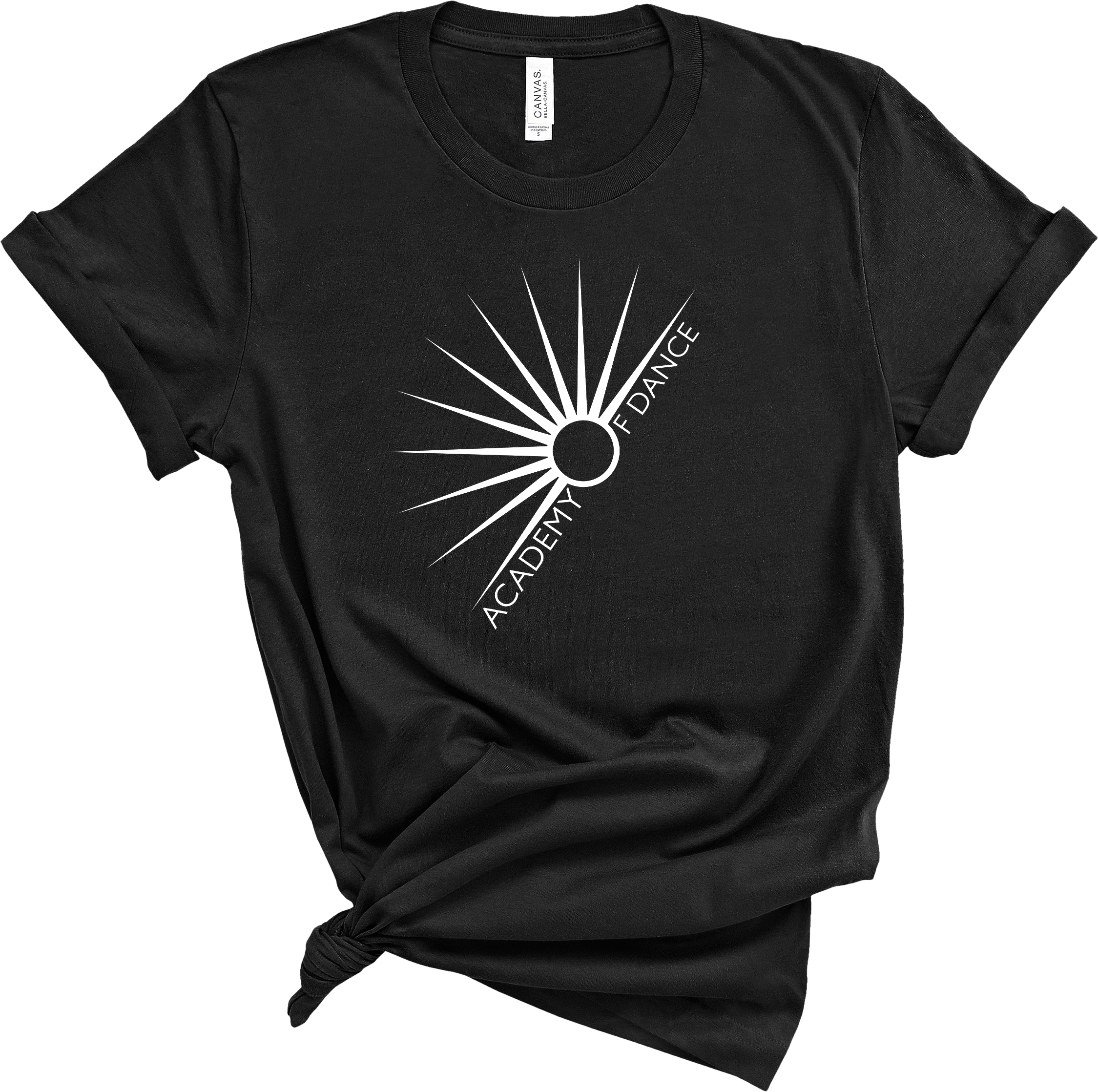 Logo Tee