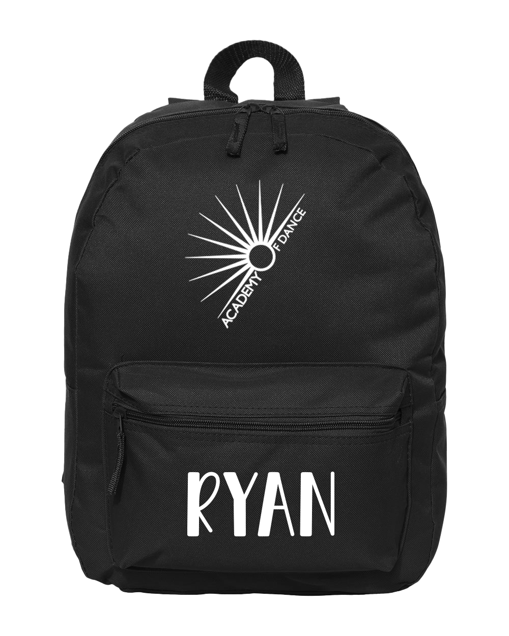 Studio Backpack