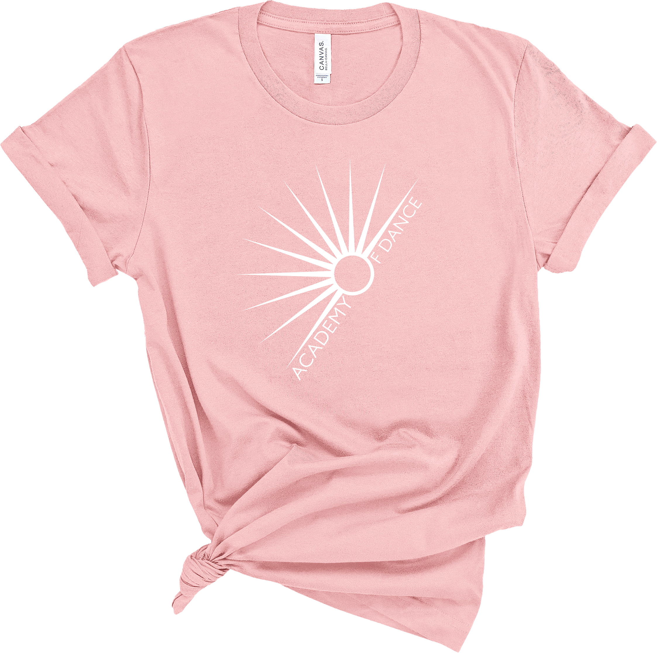 Logo Tee