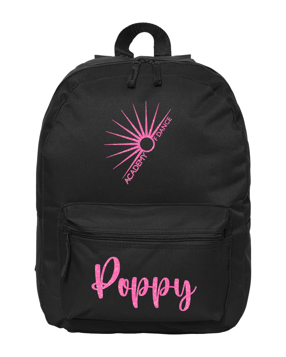 Studio Backpack