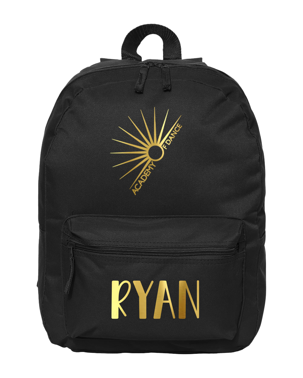 Studio Backpack