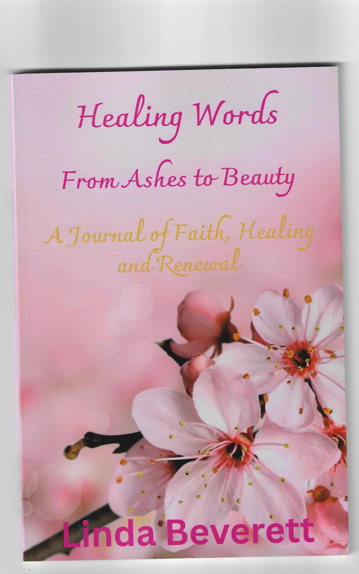 Healing Words