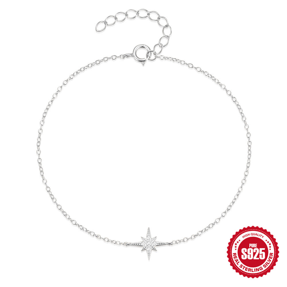 Pulsera de estrella 