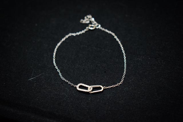 Pulsera gemela 