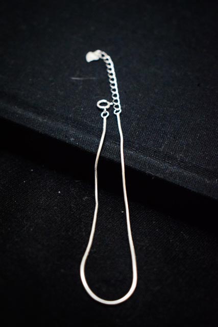 Pulsera de serpiente