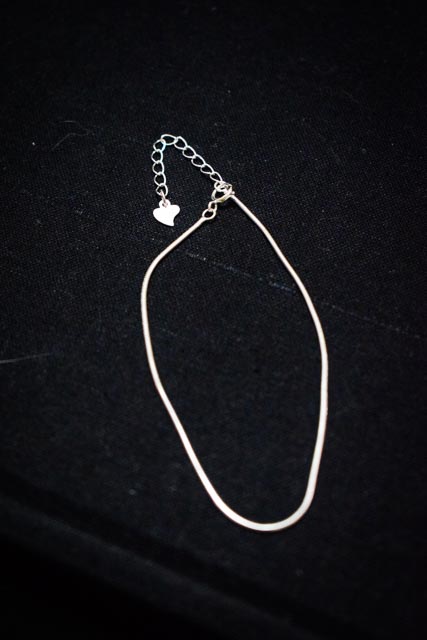 Pulsera de serpiente