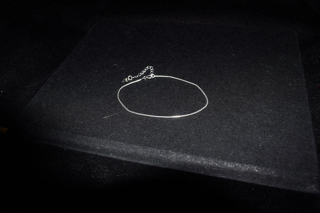 Pulsera de serpiente