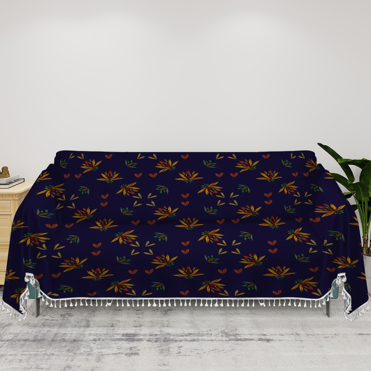 Mexican Glory Sofa Covers