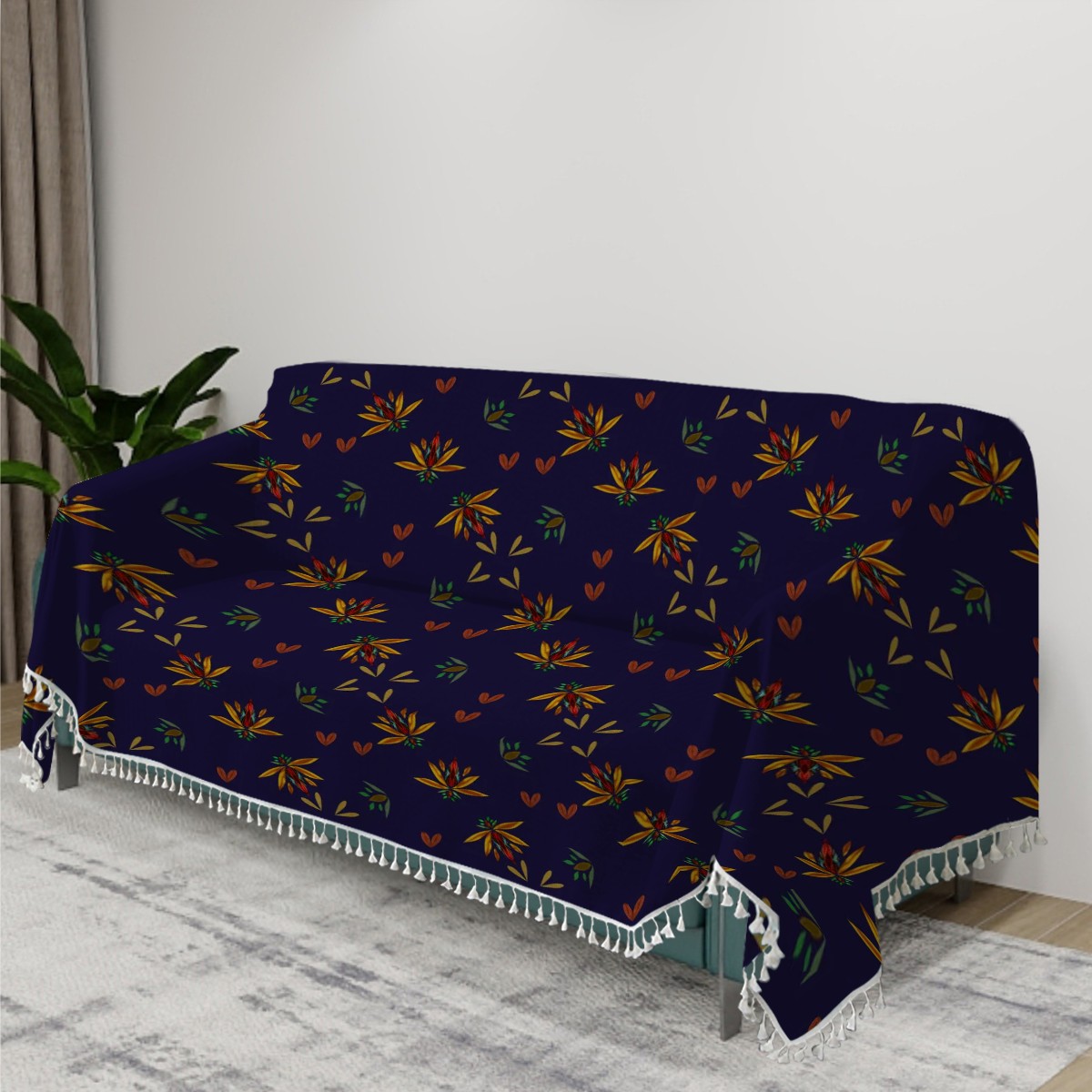 Mexican Glory Sofa Covers