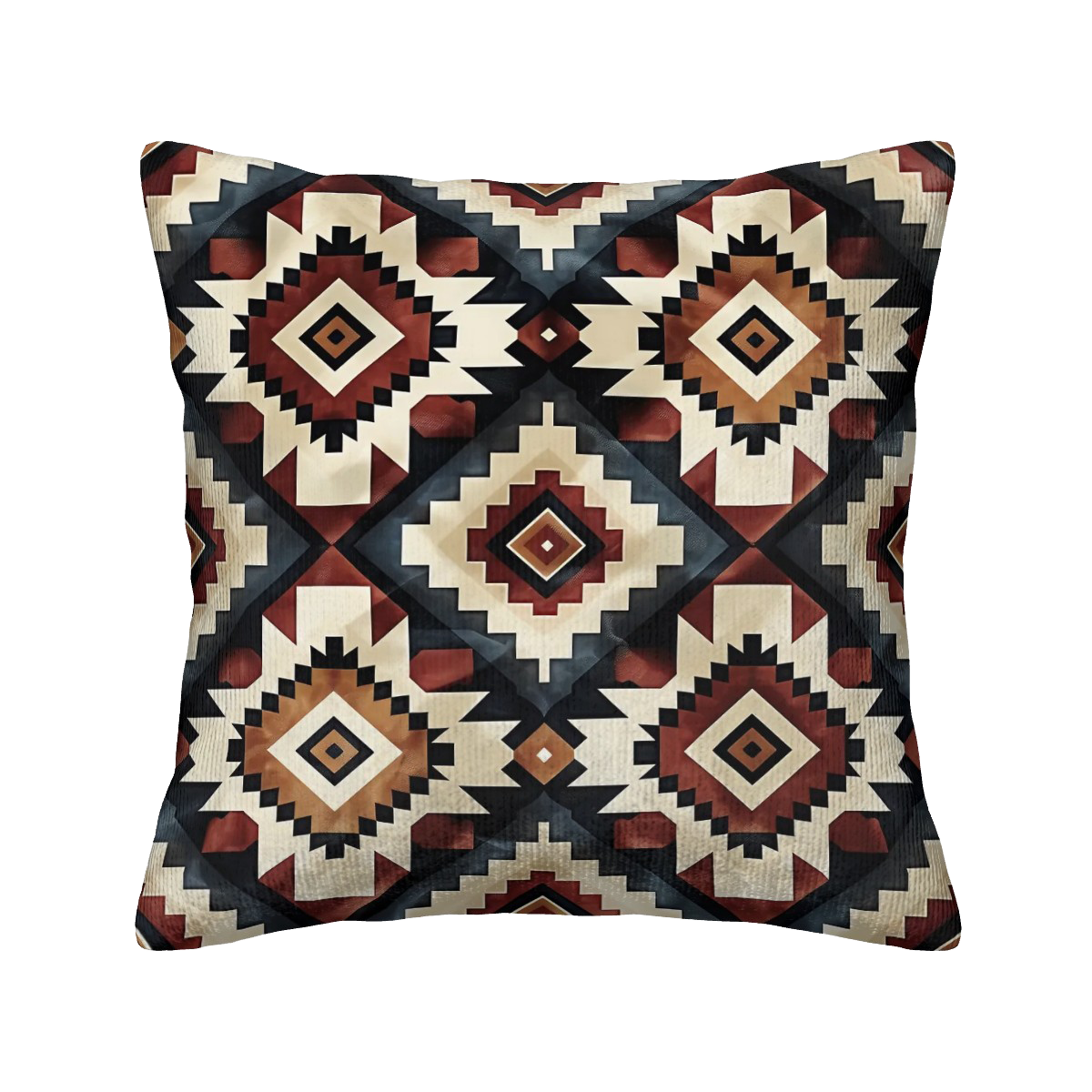 Desert Embers Corduroy Cushion covers and cushions 
