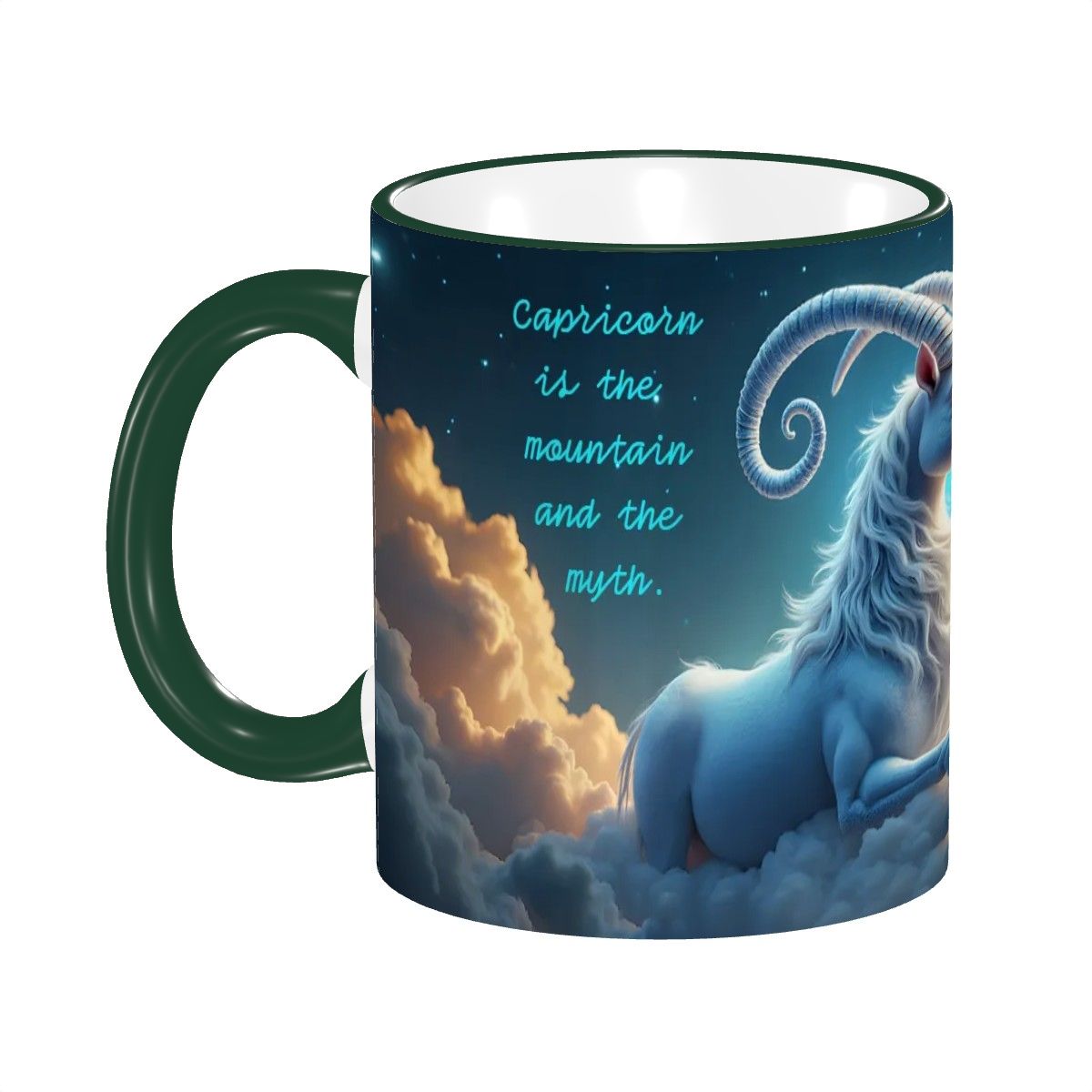 Capricorn Mug