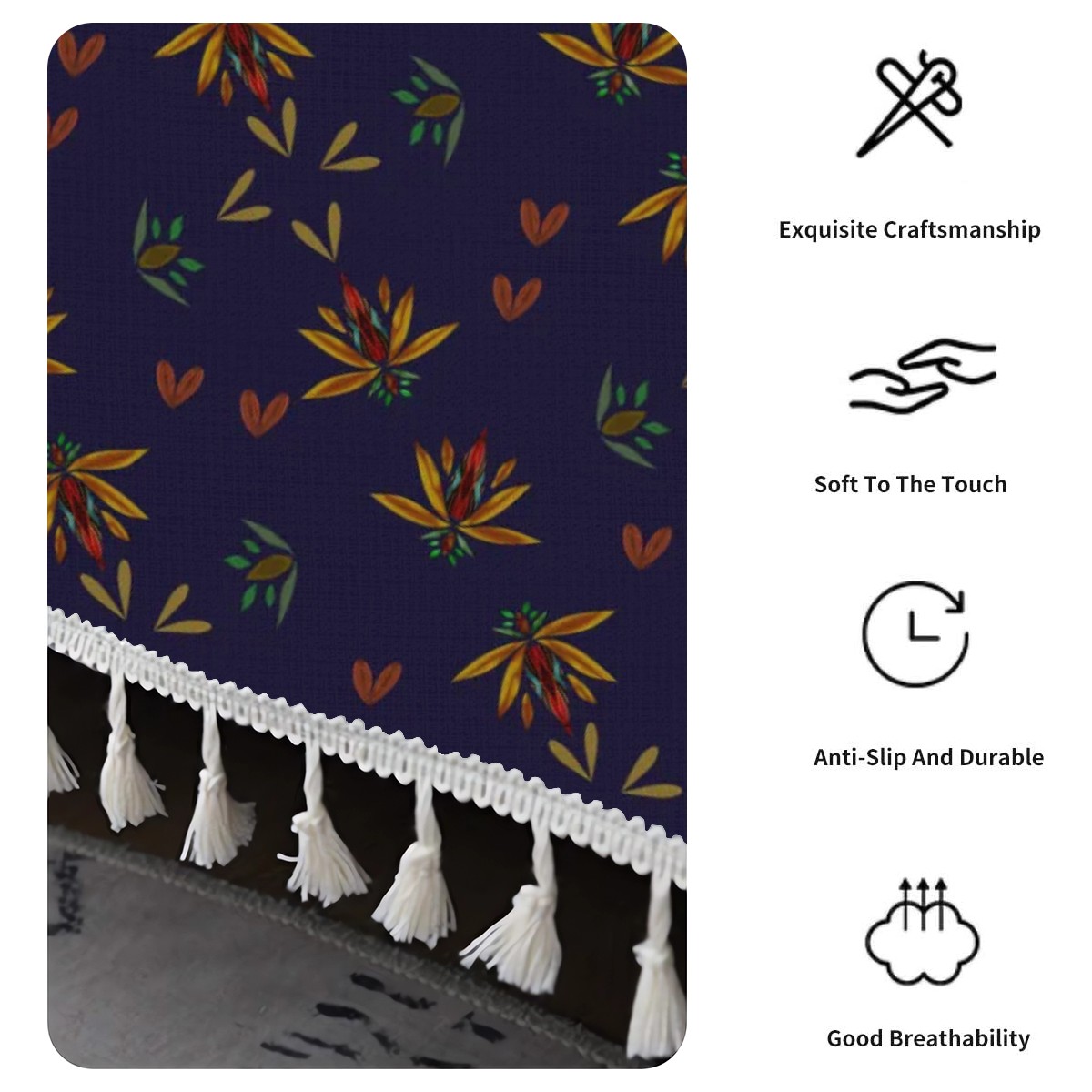 Mexican Glory Sofa Covers