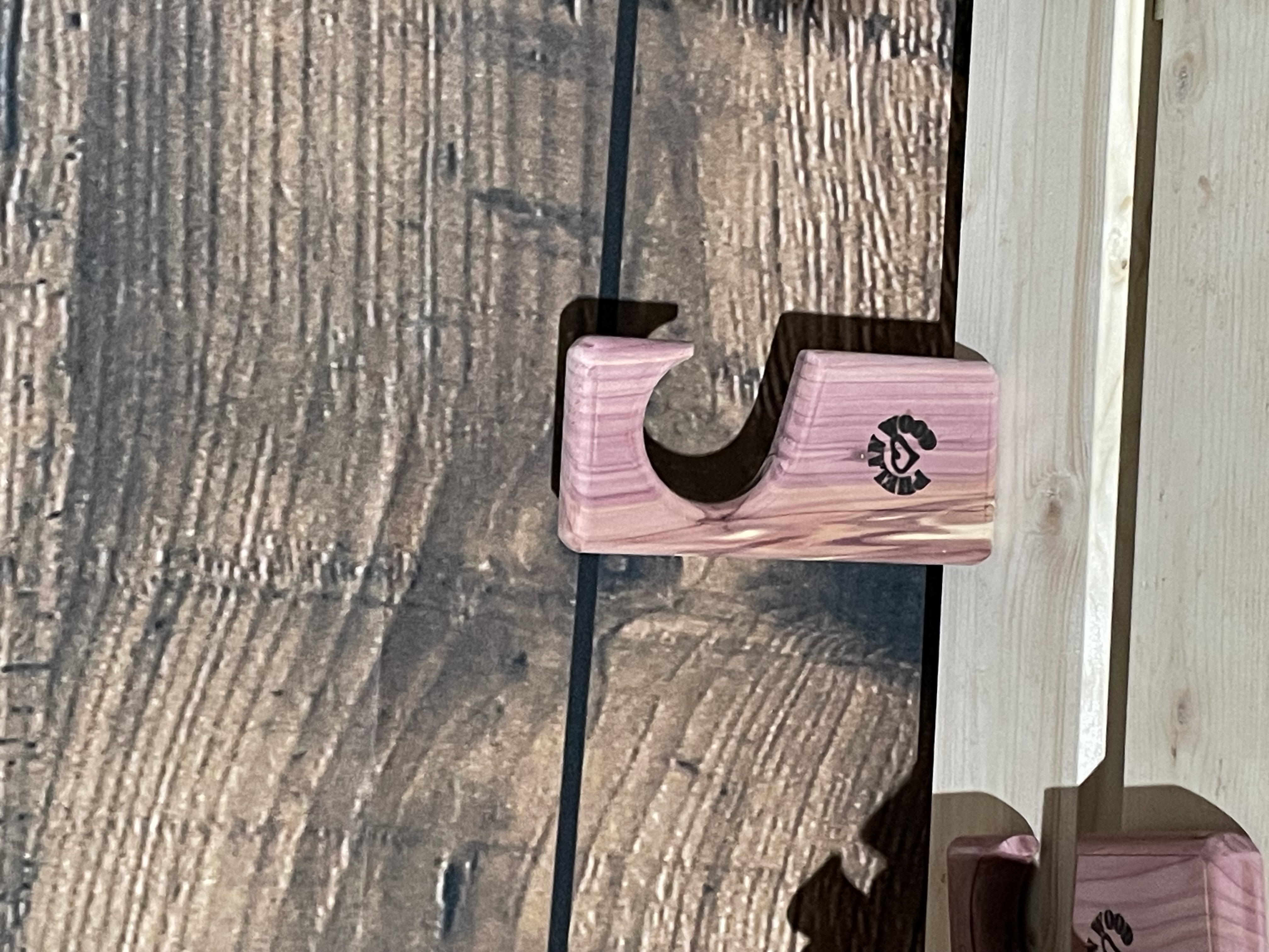 Cedar Freshie Hangers