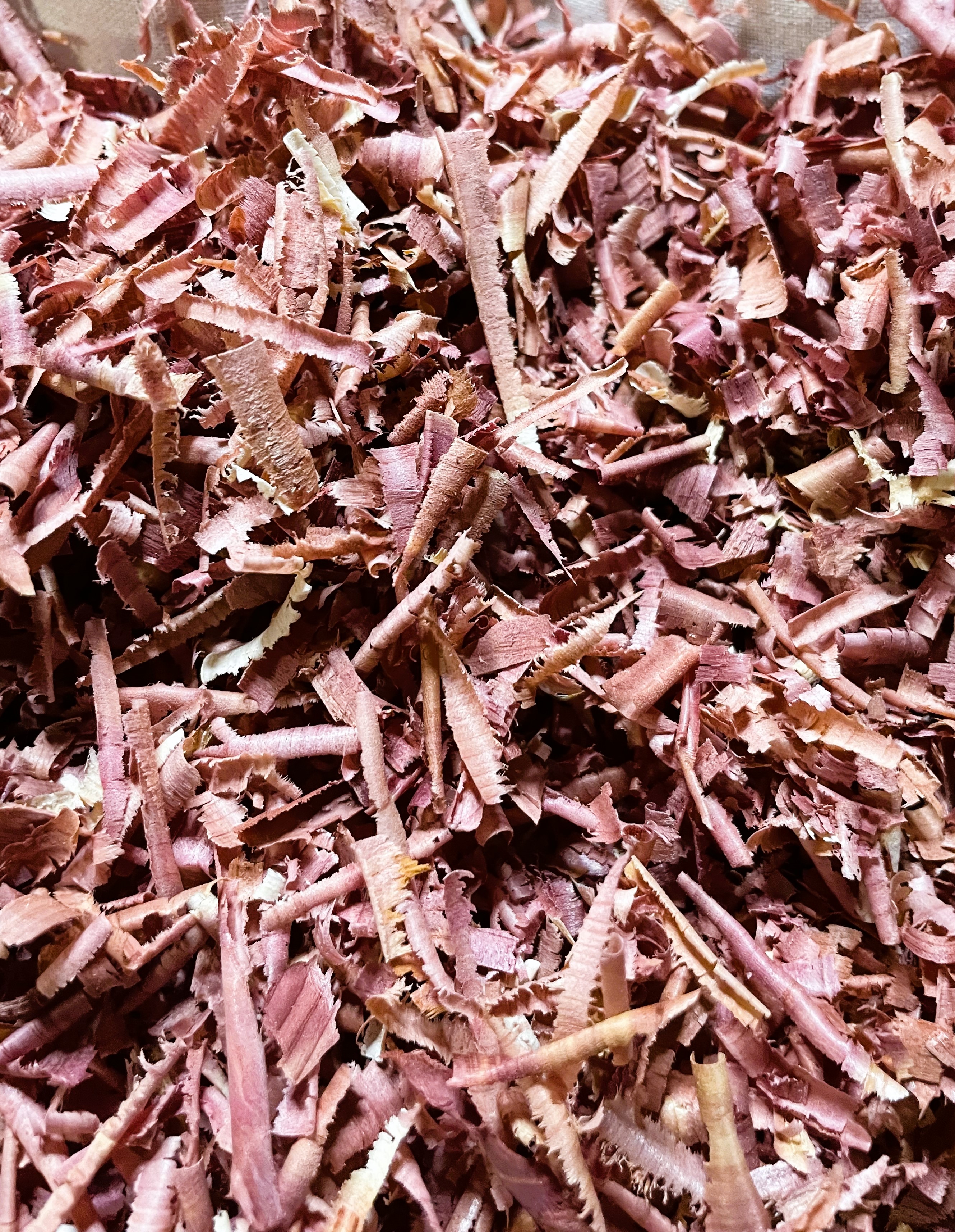 Cedar Freshie Satchels 