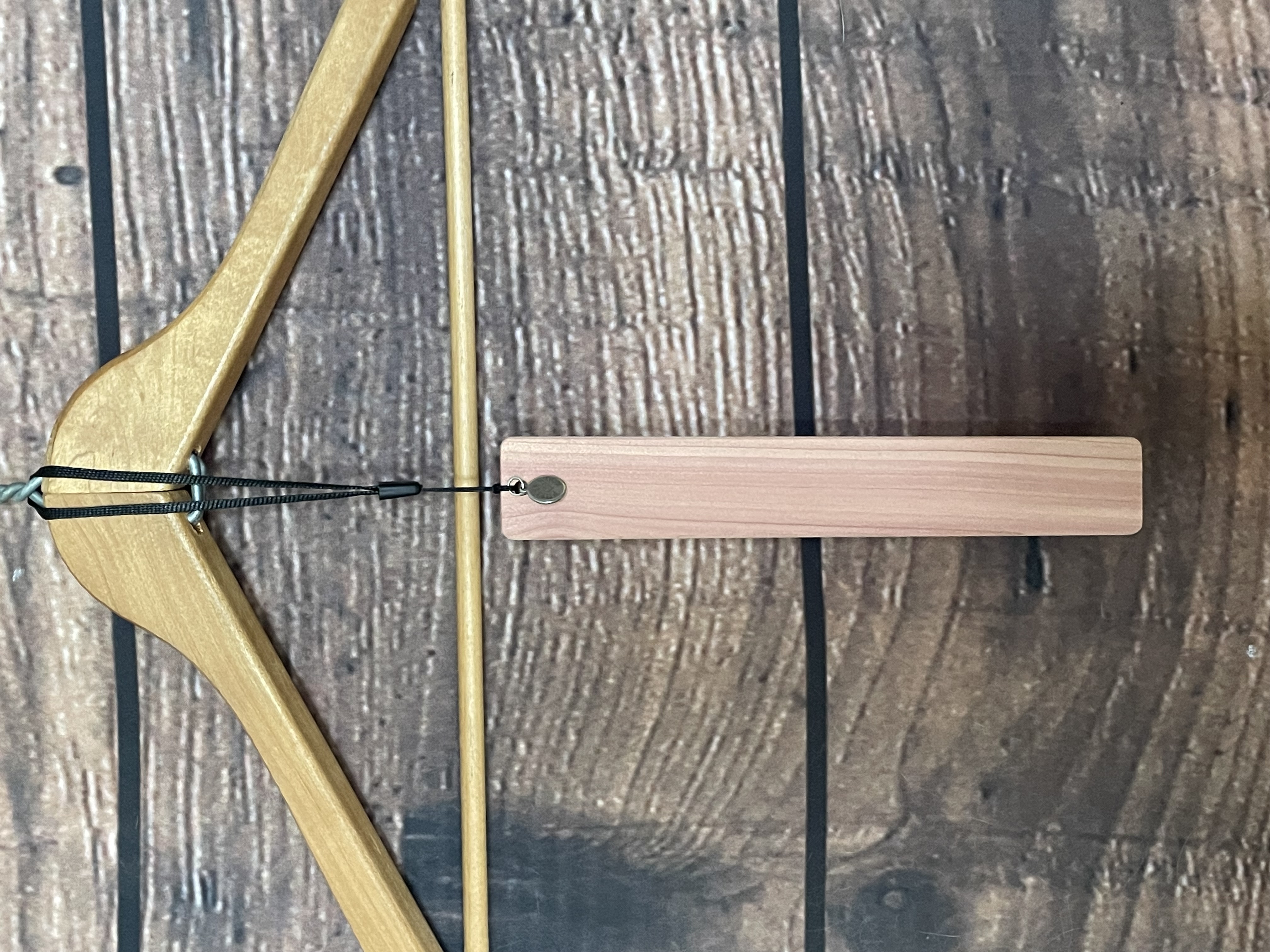 Cedar Freshie Sliders