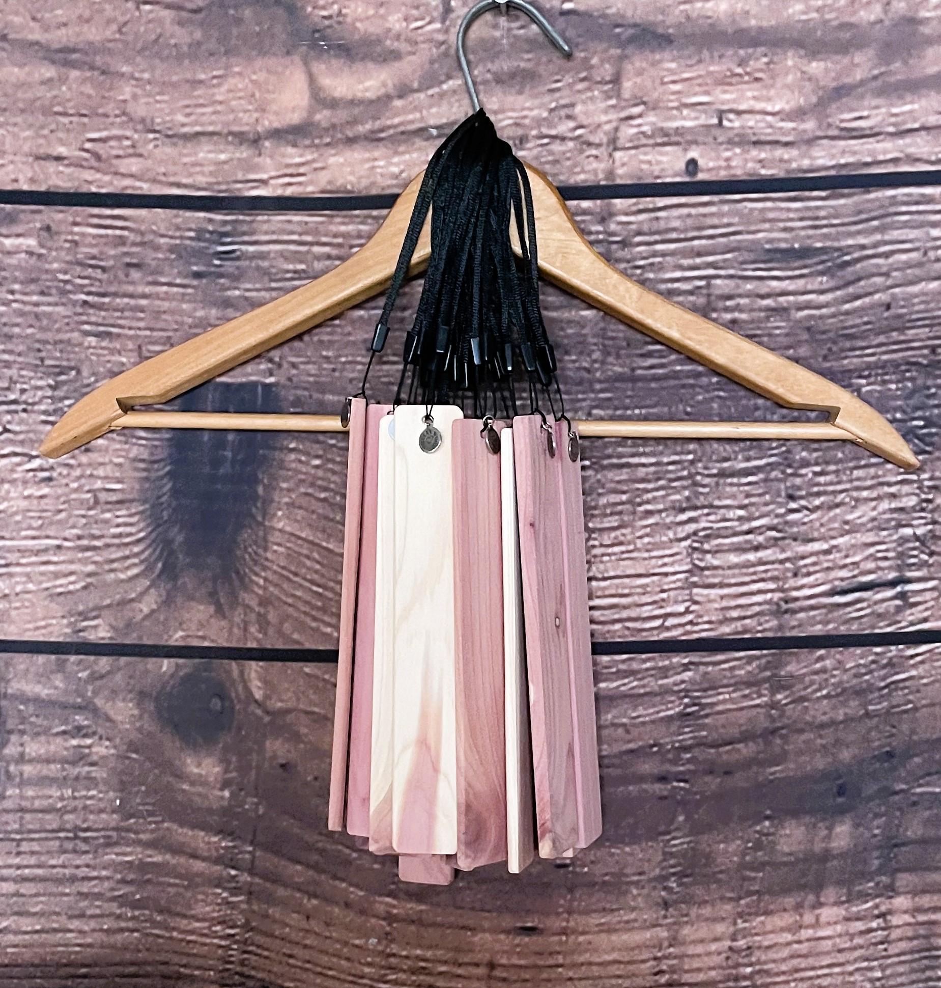 Cedar Freshie Sliders