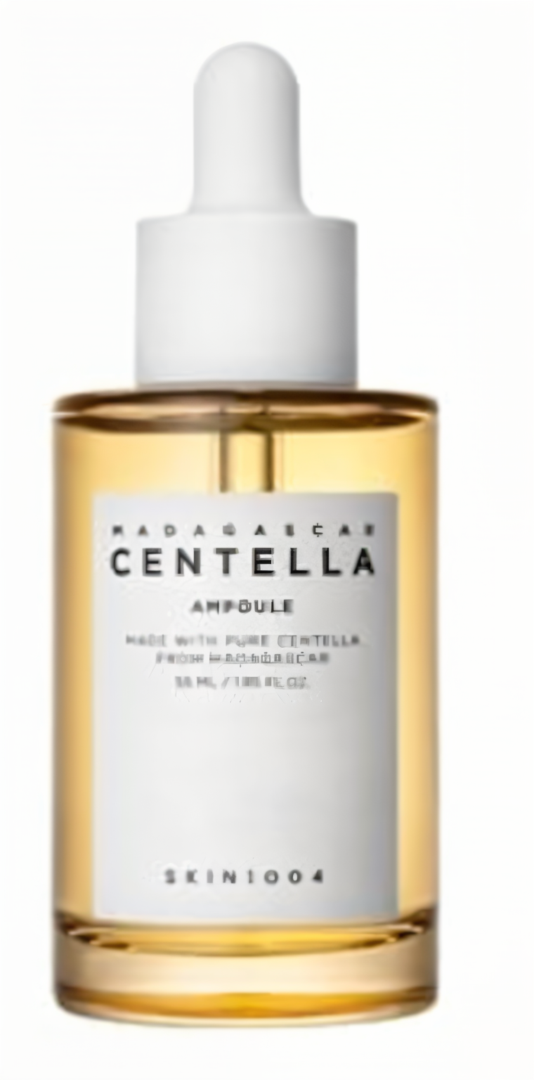 Ampolla Centella de Madagascar 55ml