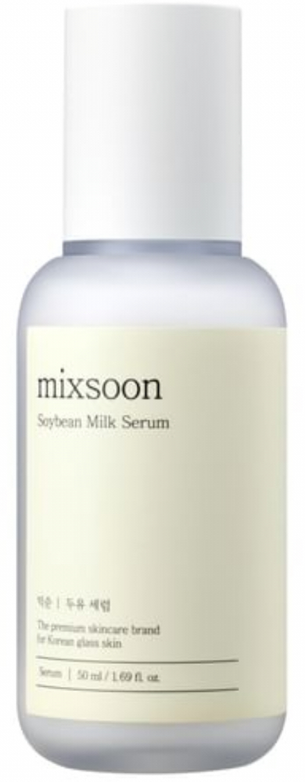 Mixsoon Soybean Milk Serum 50ml