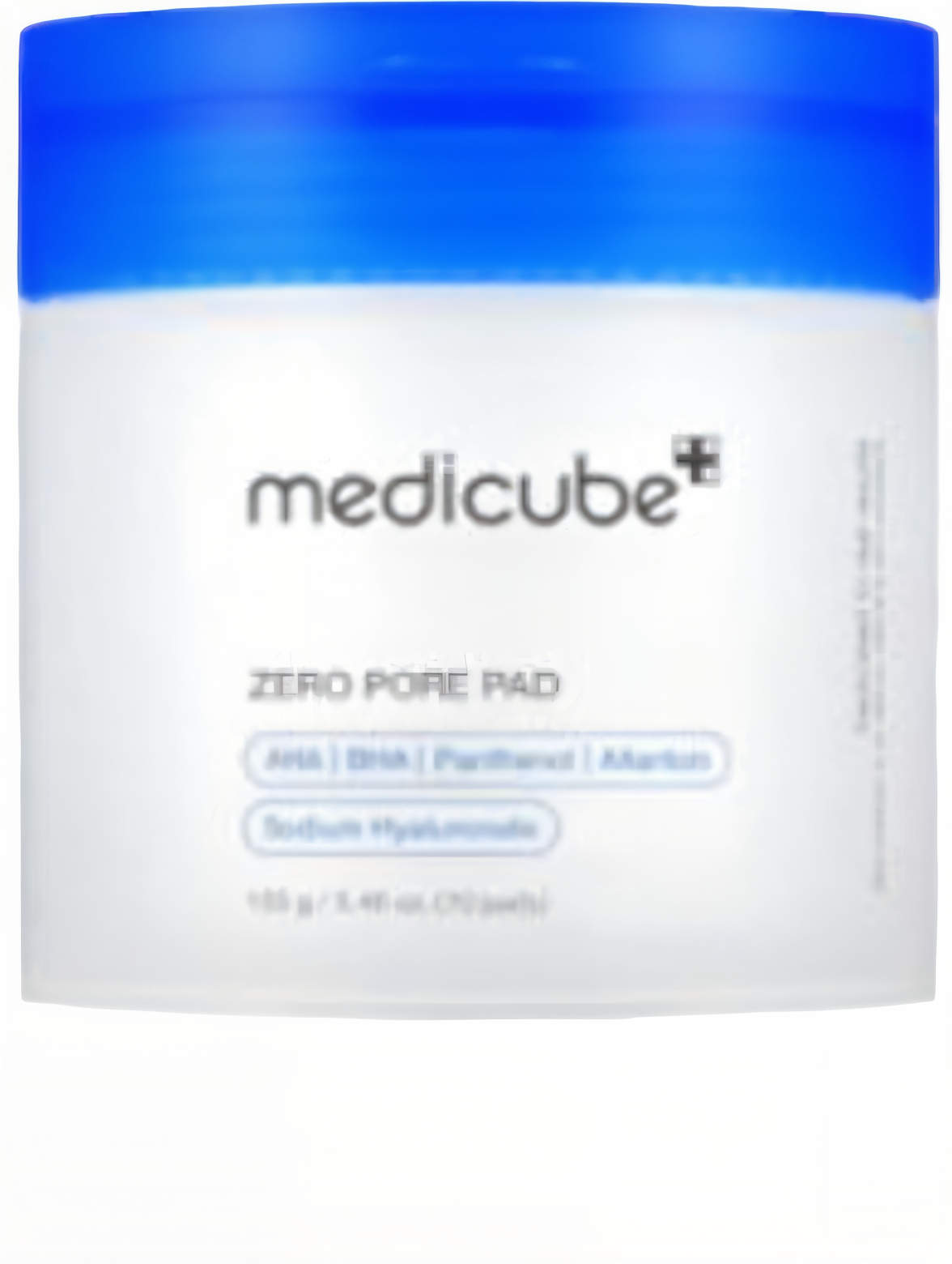 Medicube Zero Pore Pad 70