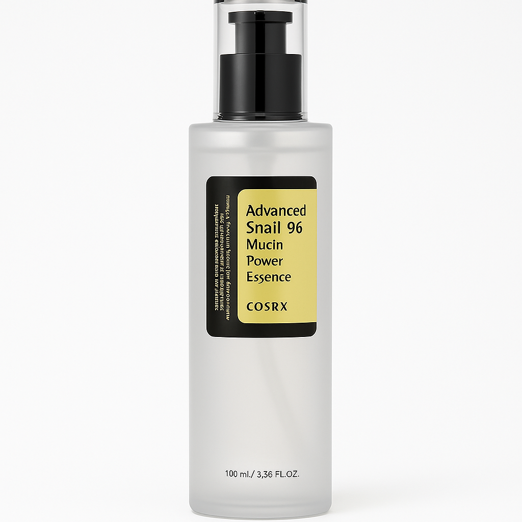 COSRX Advanced Snail 96 Mucin Power Essence 100ml