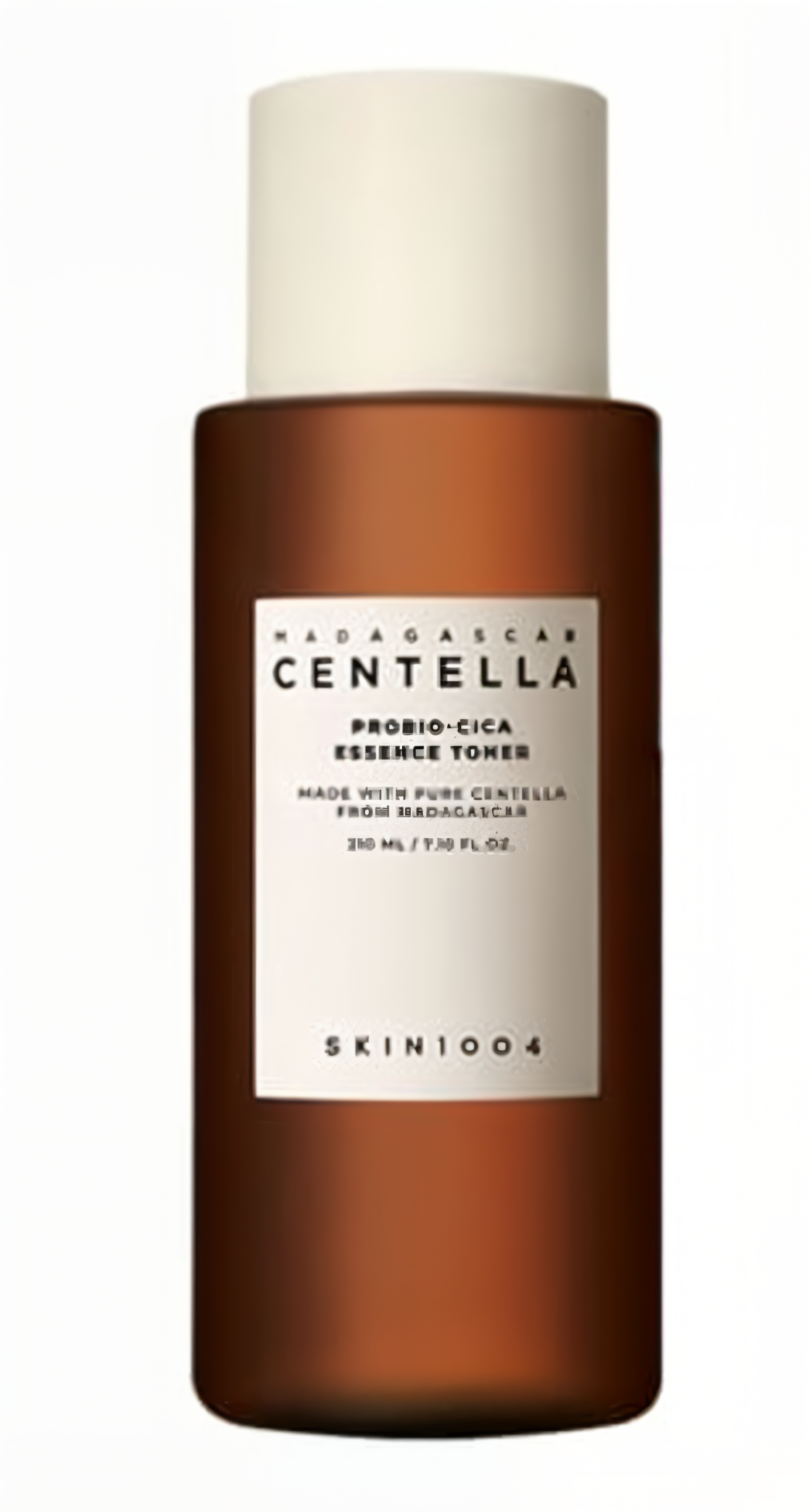 Tónico Centella Madagascar Skin1004 probio-cica 210ml