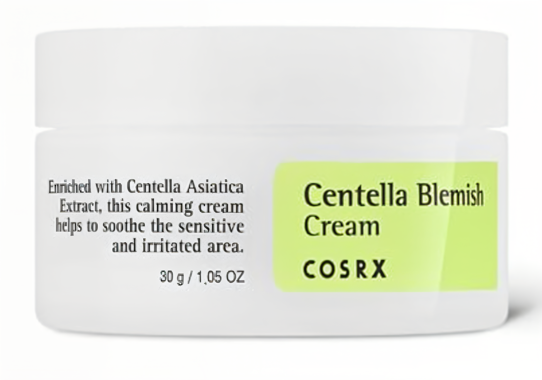 Crema Centella Blemish 30ml