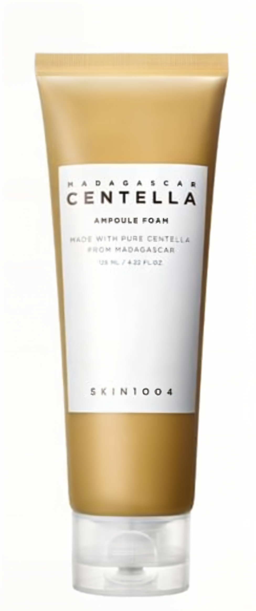 Centella Ampoule Foam 125ml