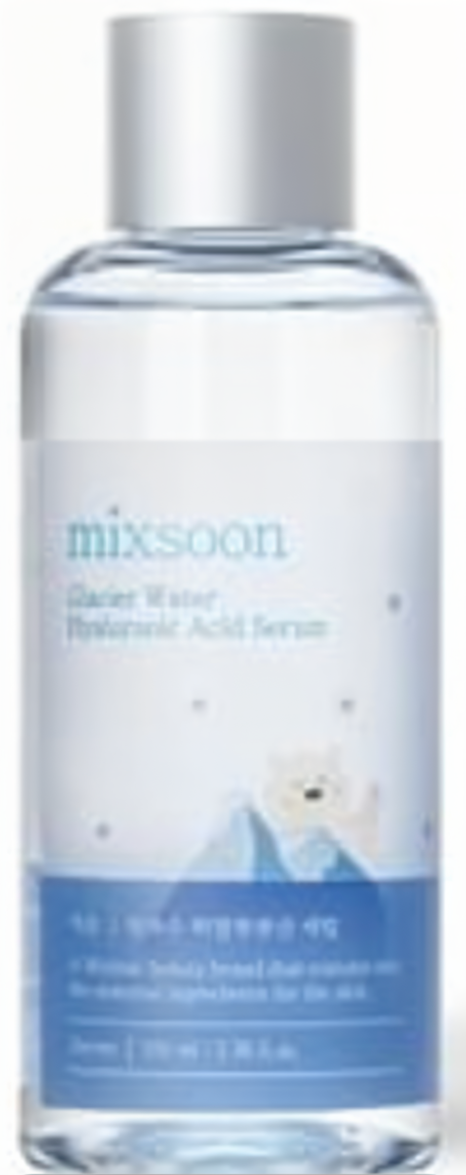 Mixsoon Serum Ácido Hialurónico Glacier Water 100ml