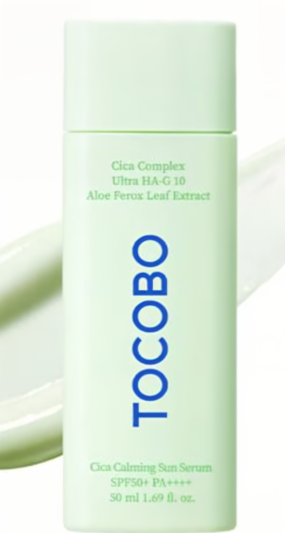 Tocobo Cica Calming Sun 50ml