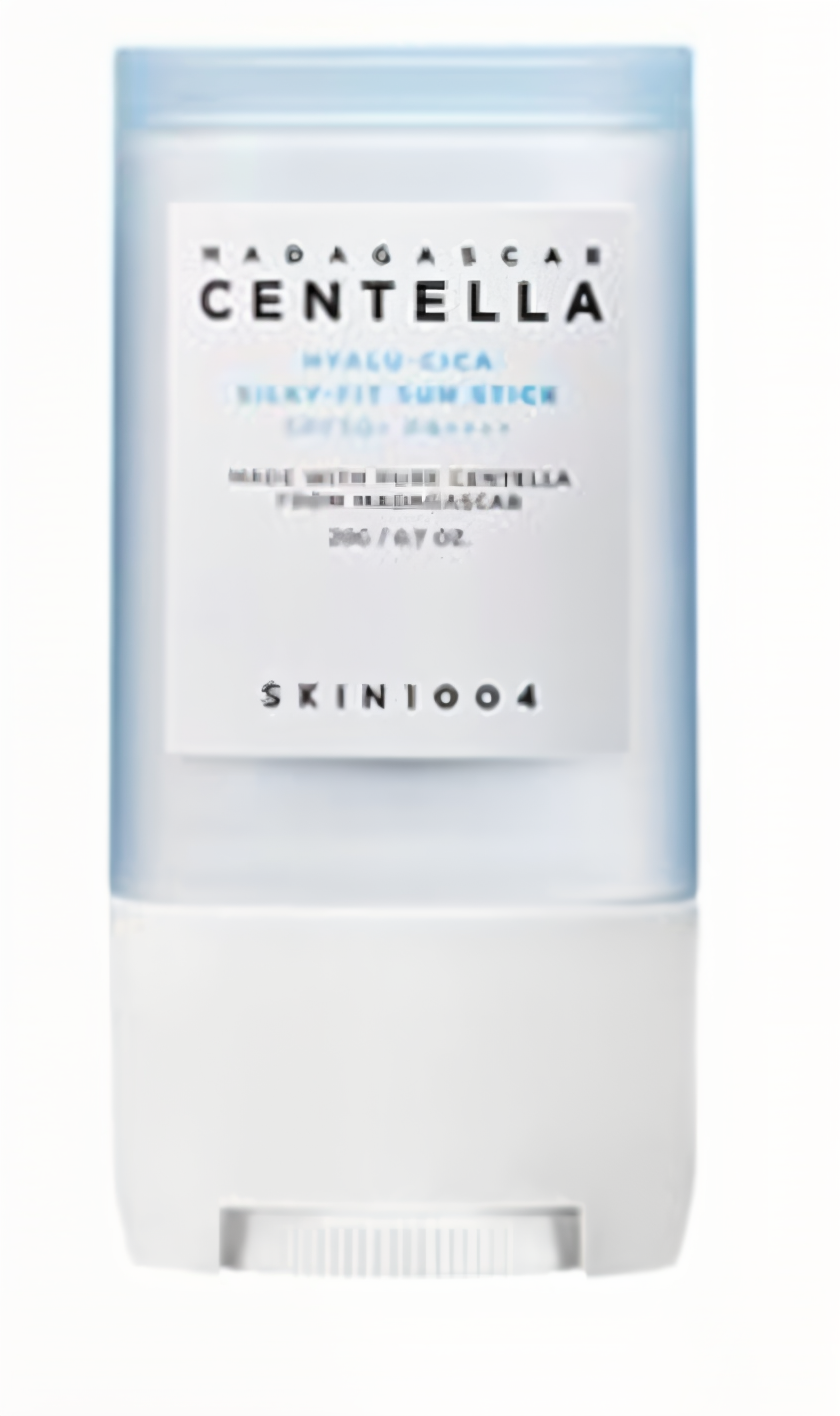 SKIN1004 Madagascar Centella Hyalu-Cica Silky-Fit Sun Stick 20g