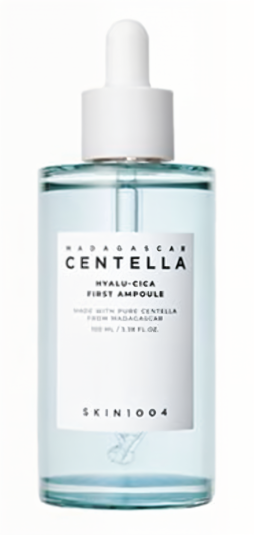 Ampolla Centella Madagascar hyalu-cica first ampoule