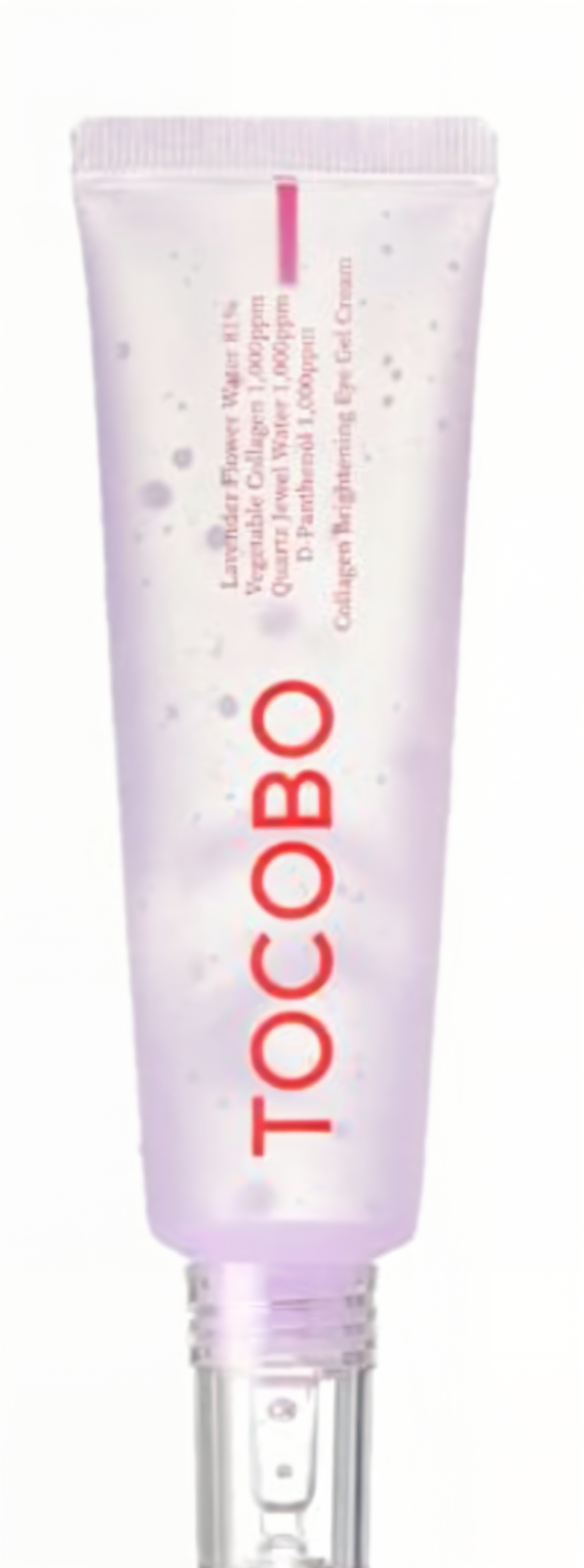 Crema hidratante para ojos Tocobo 30ml