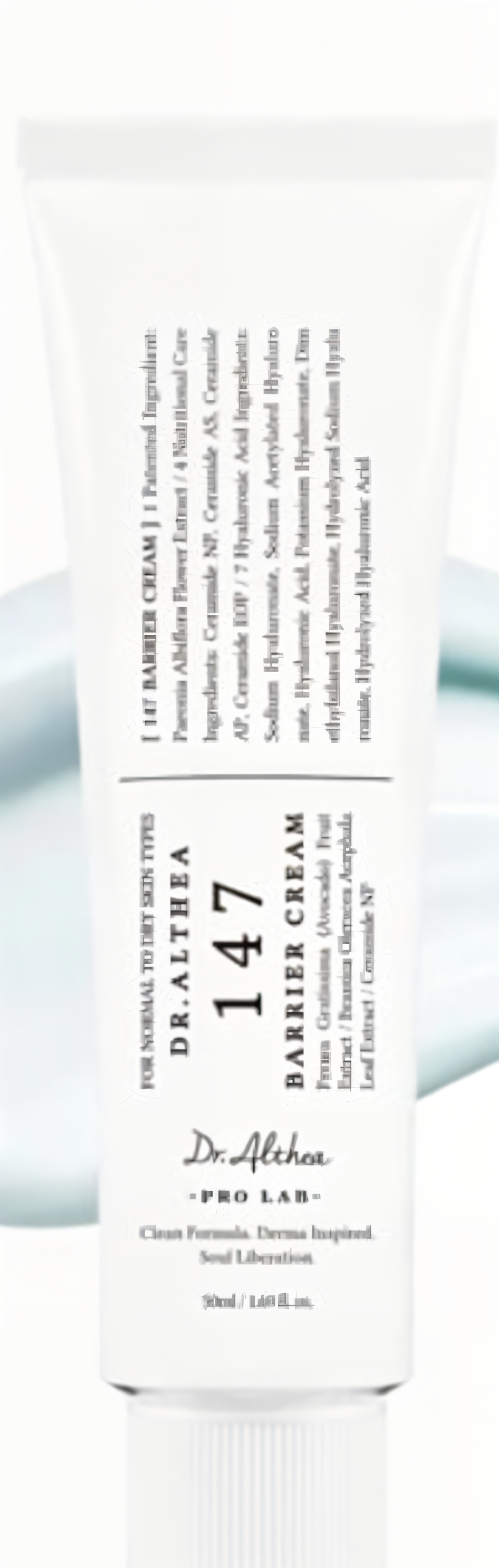 Crema protectora Dr. Althea 147 Barrier Cream 50ml