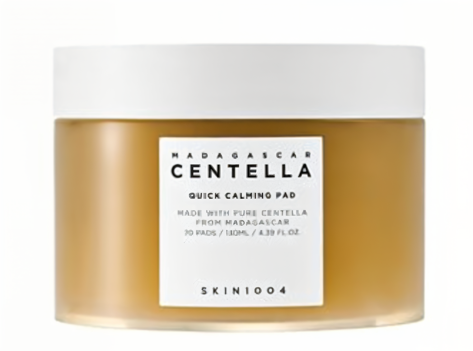 Centella Quick Calming Pad 70