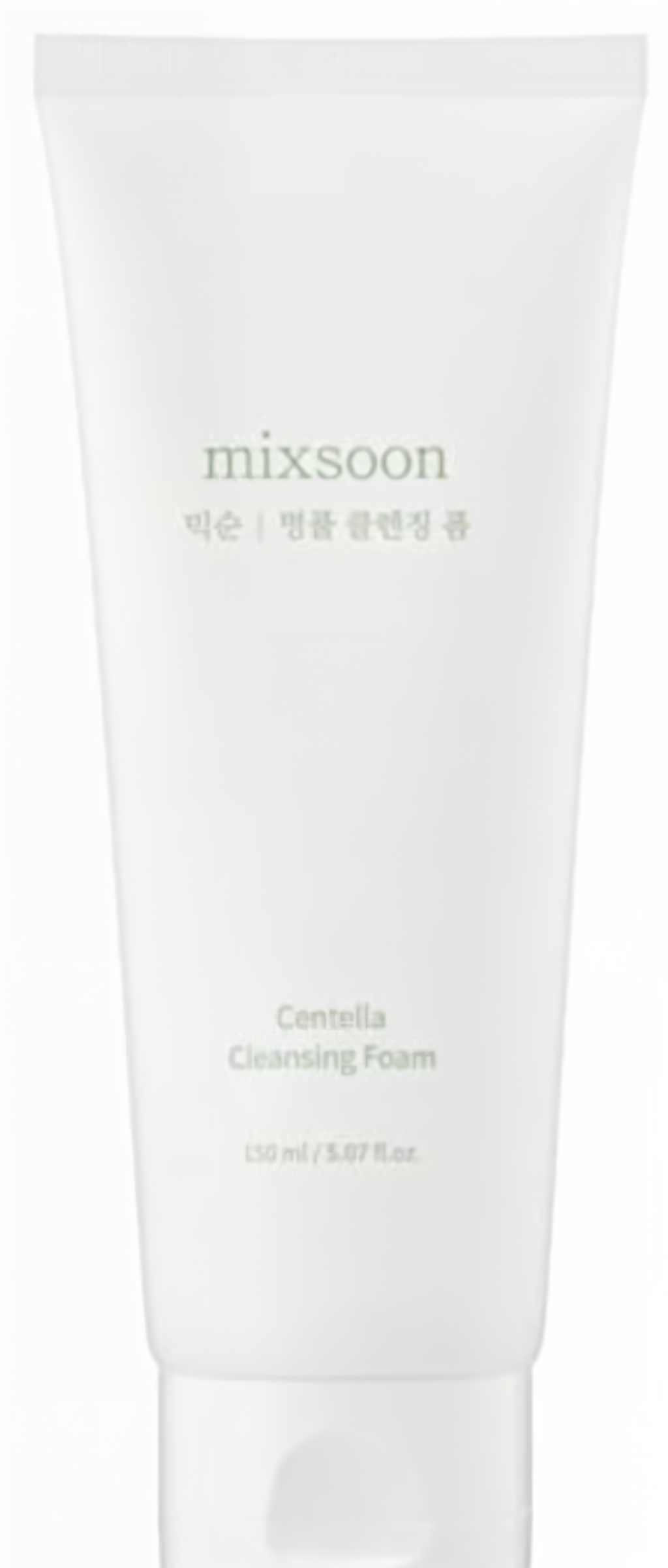 Espuma limpiadora Centella Mixsoon 150ml