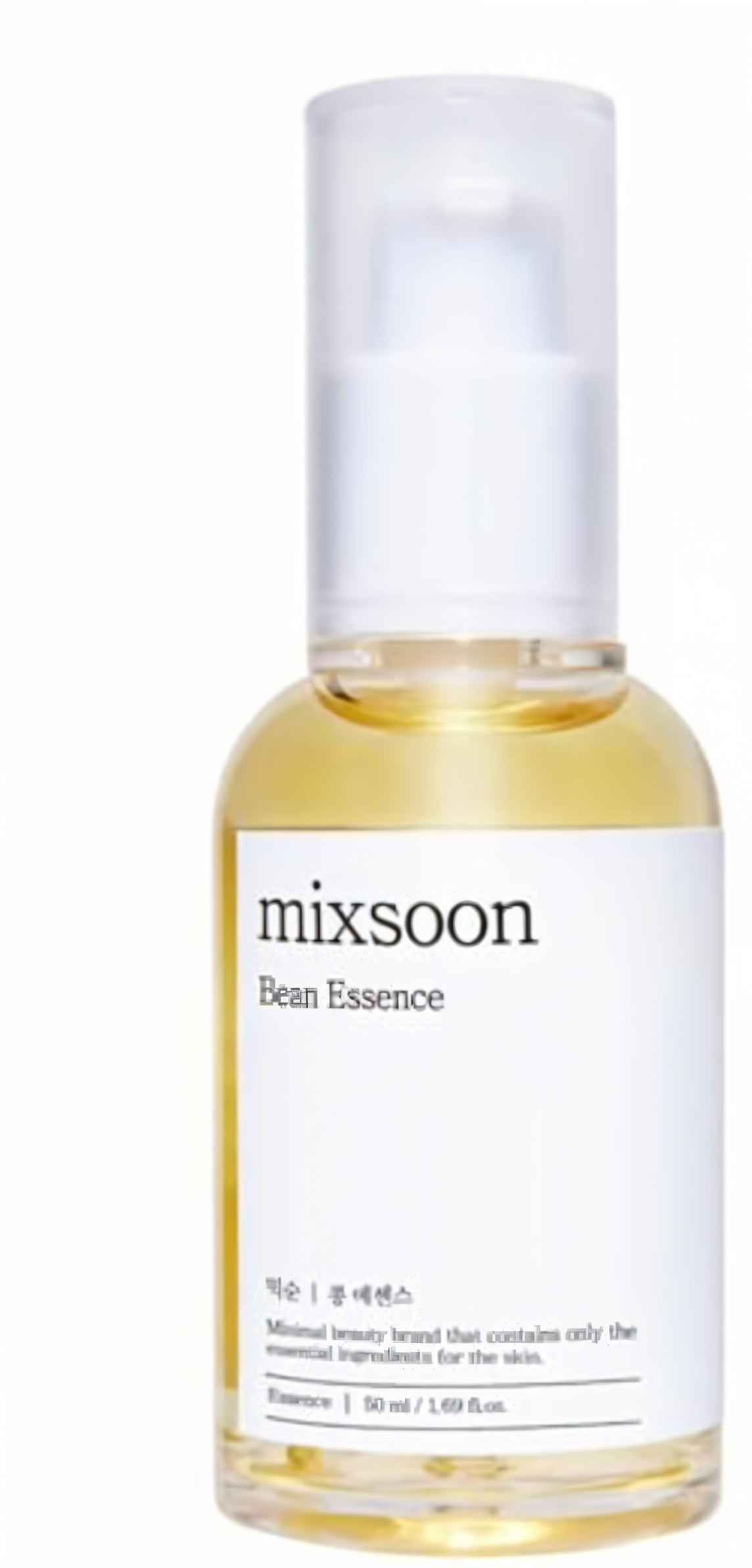 Mixsoon Bean Essence 50ml