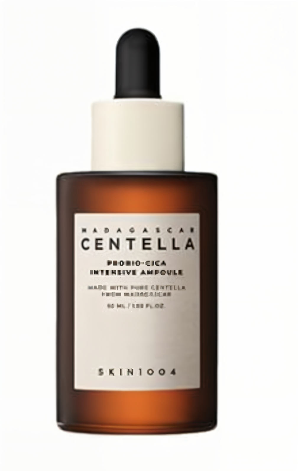 Ampolla Intensiva Centella Madagascar 50ml