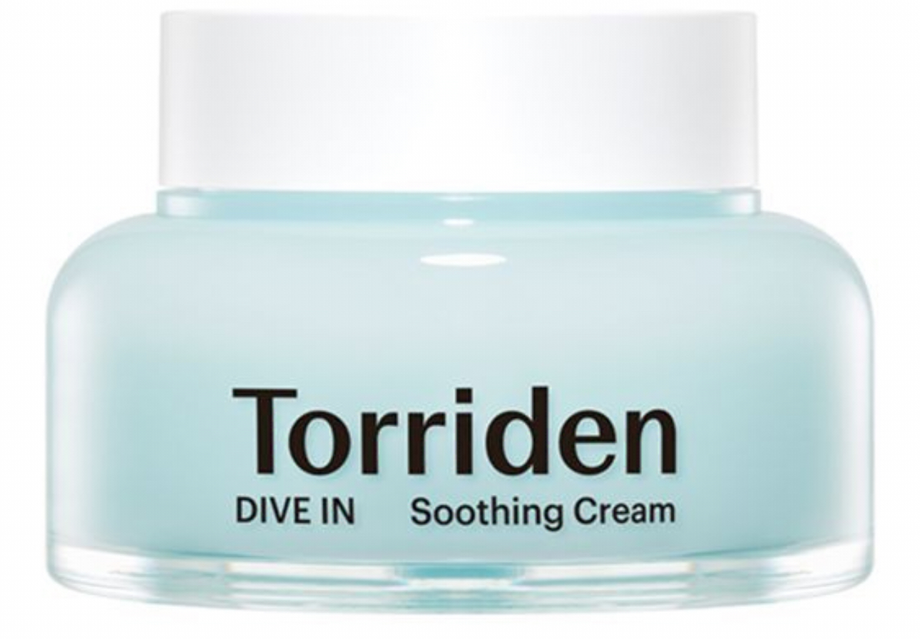 Torriden Dive In Soothing Cream