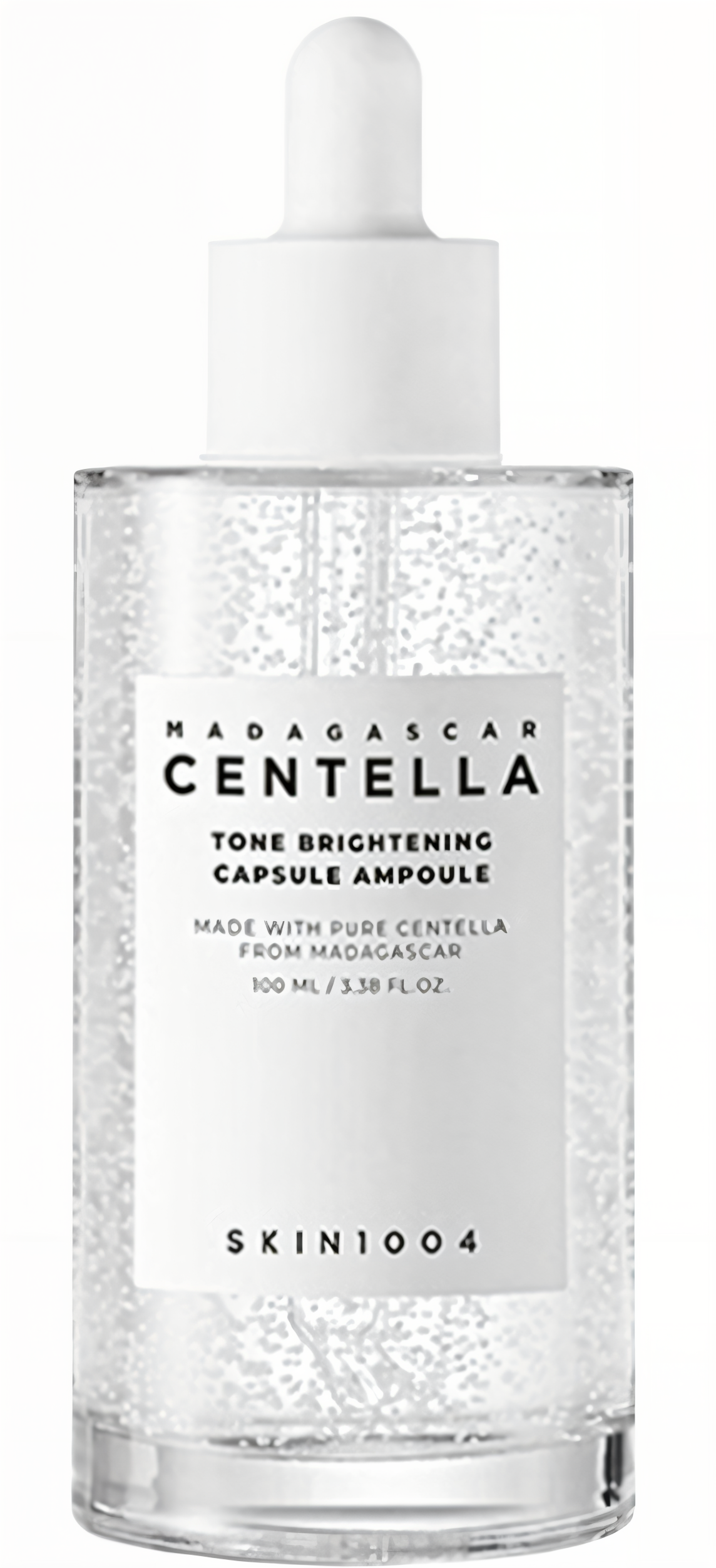 Ampolla con cápsulas centella de Madagascar 100ml