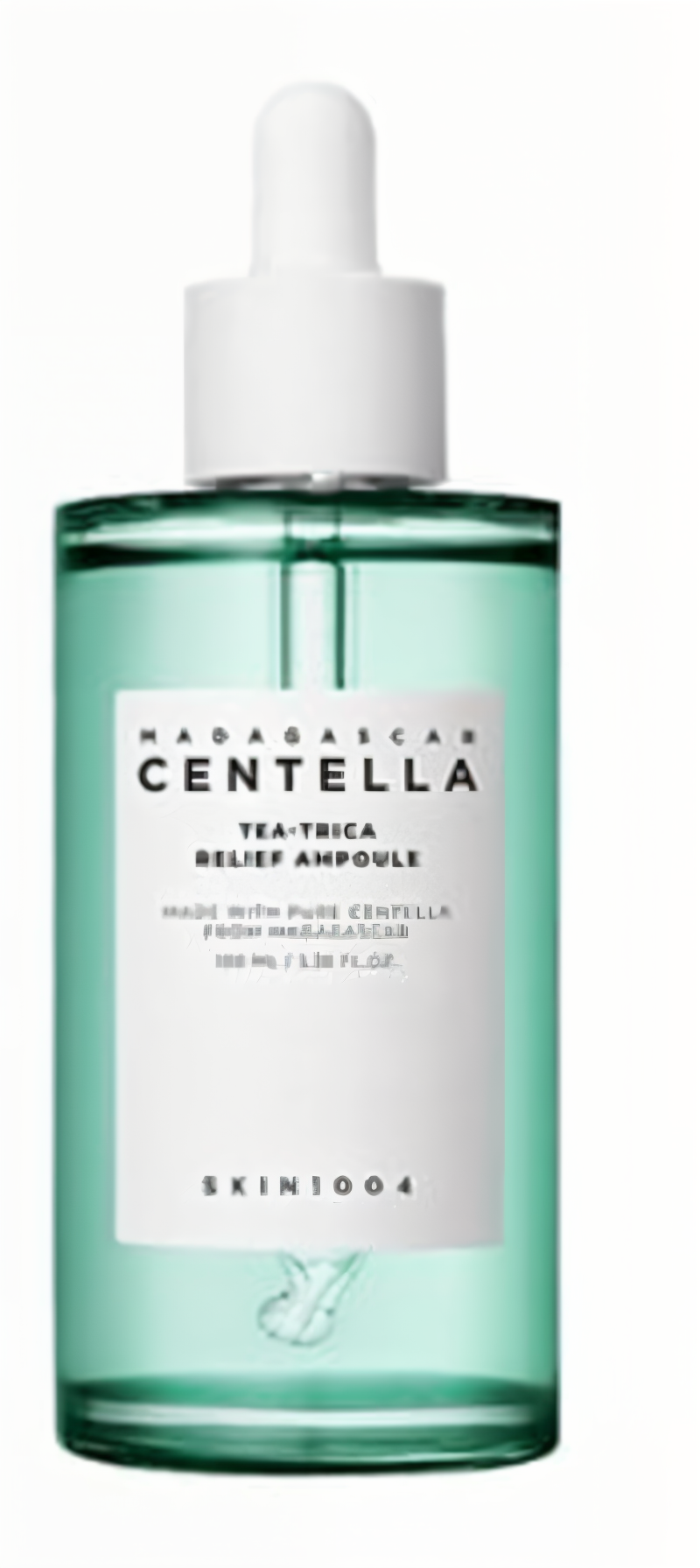 Ampolla Centella Madagascar tea-trica relief 100ml