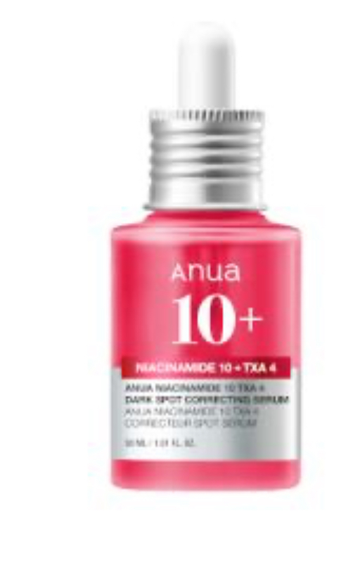 Anua Niacinamide 10+ TXA 4