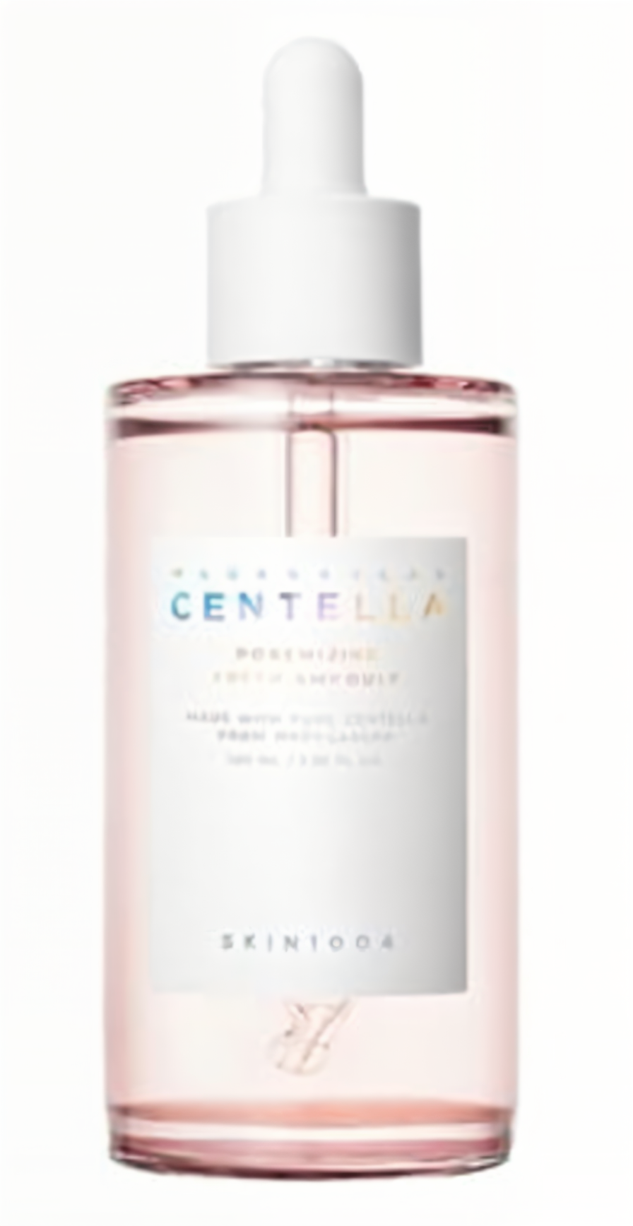 Ampolla de Centella poremizing fresh 100ml