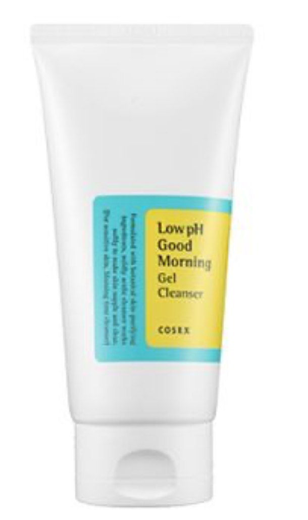 Limpiador en gel Low pH Good Morning