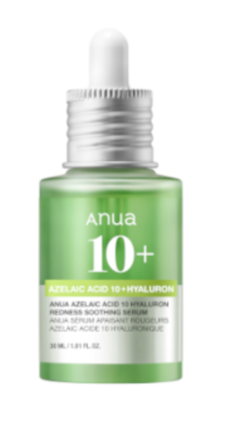 Anua Azelaic Acid 10+ Hyaluron