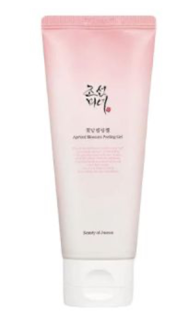 BEAUTY OF JOSEON - Apricot Blossom Peeling Gel - 100ml