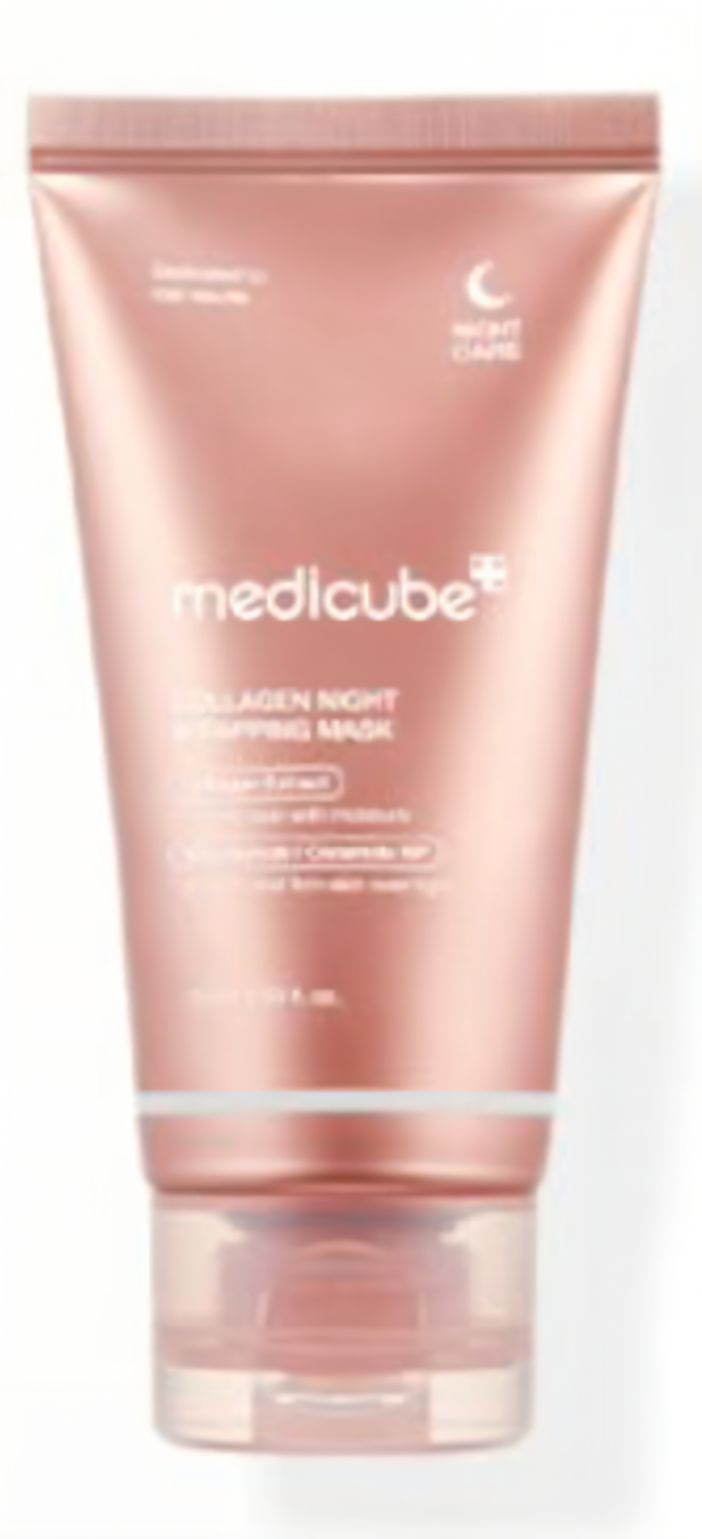 Mascarilla nocturna de colágeno Medicube 75ml
