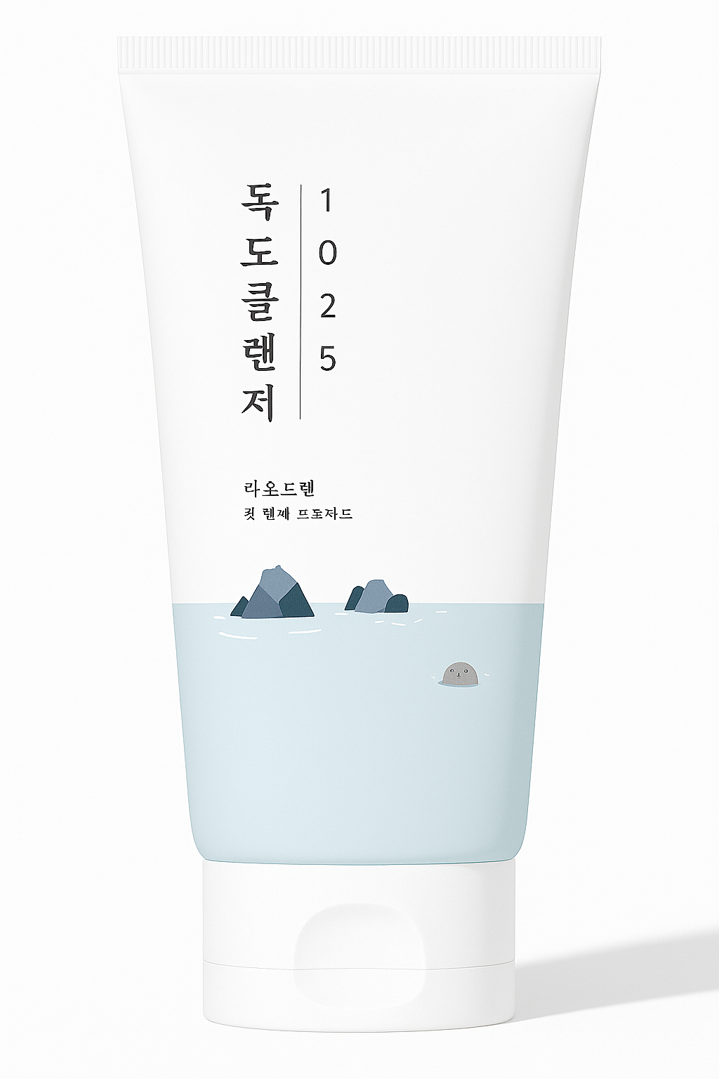 Limpiador facial 1025 Dokdo150ml